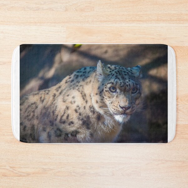 Item preview, Snow Leopard designed and sold by TVD-Photography.