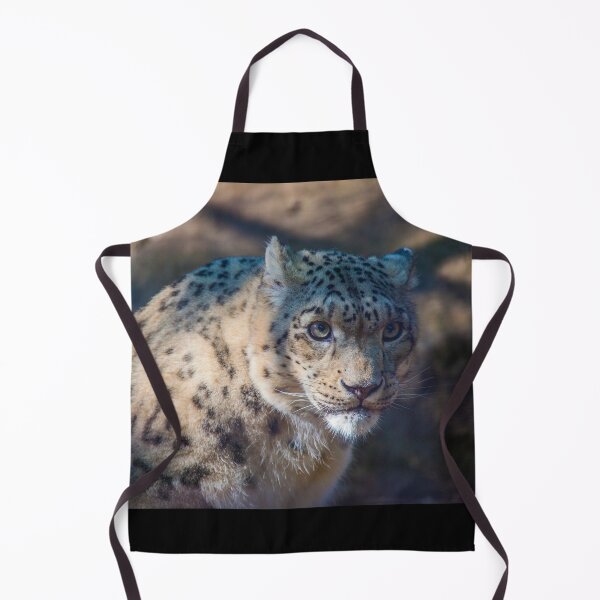 Item preview, Snow Leopard designed and sold by TVD-Photography.