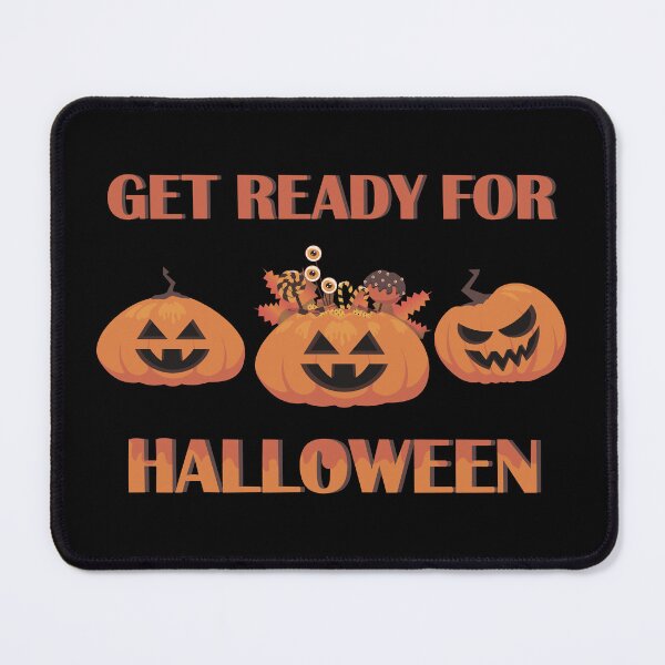 Item preview, Get ready for Halloween designed and sold by Art-of-Rory.