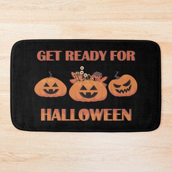 Item preview, Get ready for Halloween designed and sold by Art-of-Rory.
