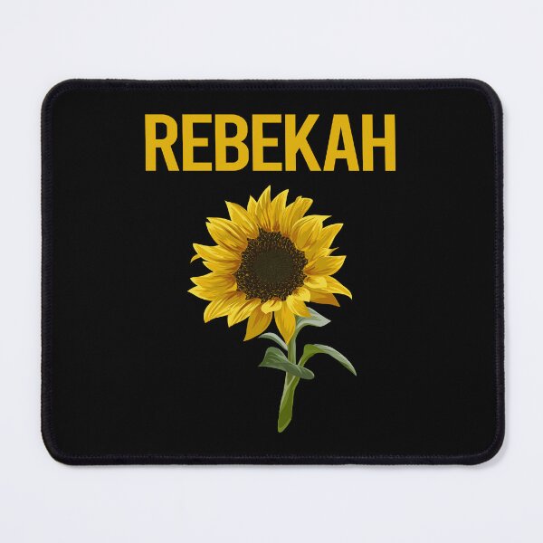 Item preview, Happy Sunflower Rebekah designed and sold by DistortedDemon.