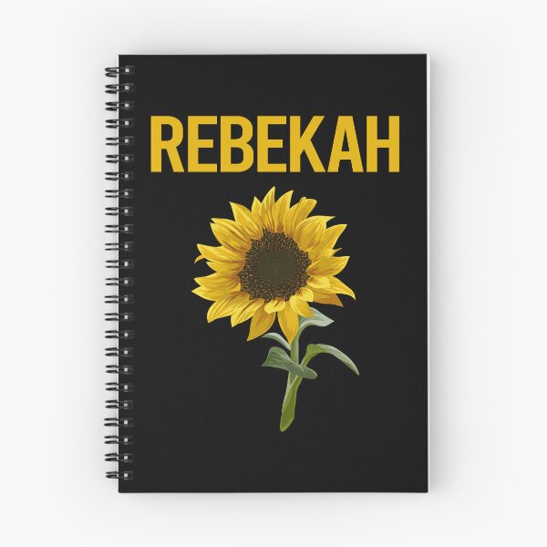 Item preview, Happy Sunflower Rebekah designed and sold by DistortedDemon.