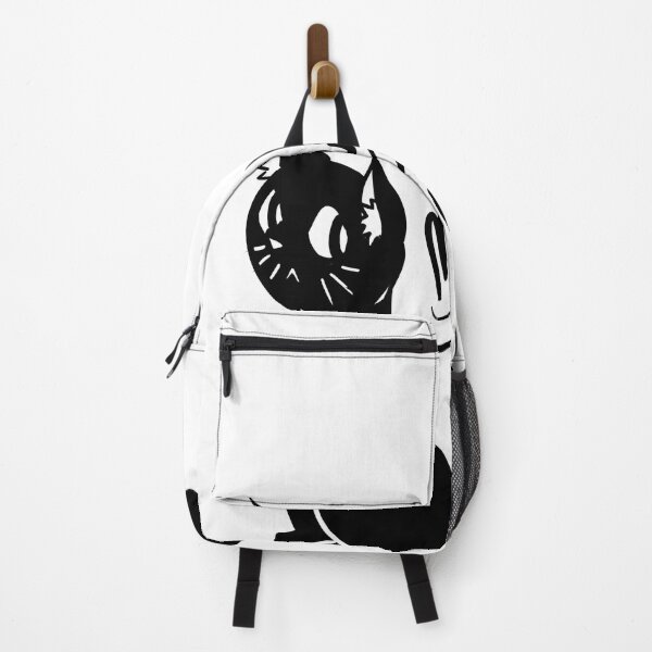 Item preview, Black cat go meow~ designed and sold by llooddroos.