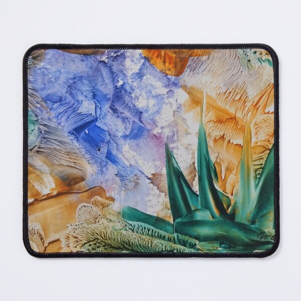 Item preview, Modern Art Encaustic 3934 designed and sold by pafcon.