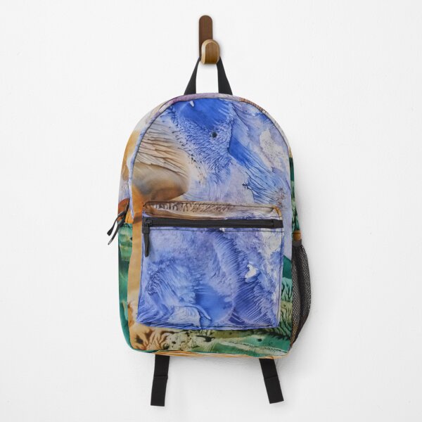 Item preview, Modern Art Encaustic 3934 designed and sold by pafcon.