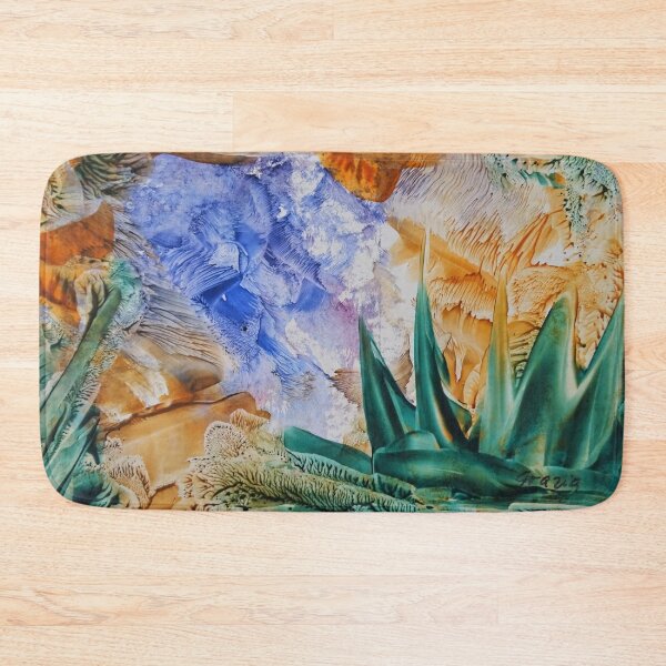 Item preview, Modern Art Encaustic 3934 designed and sold by pafcon.