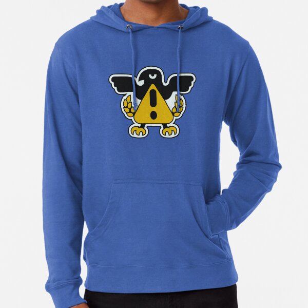 Pro Salute Omnium Lightweight Hoodie