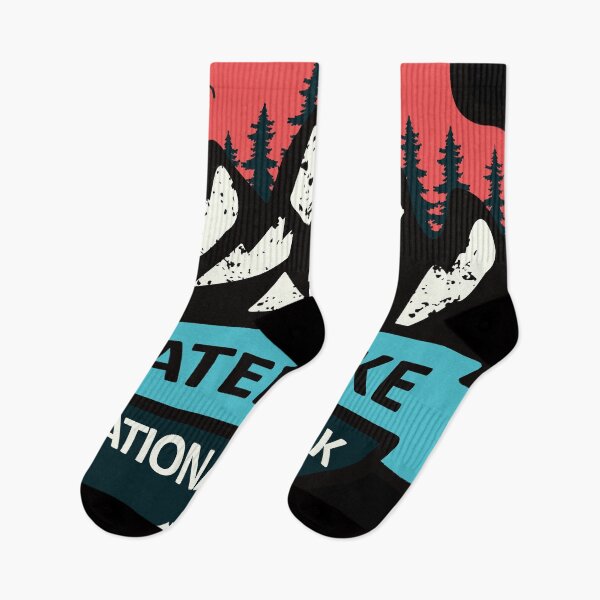 Item preview, Crater lake national park designed and sold by Cool-Craze.