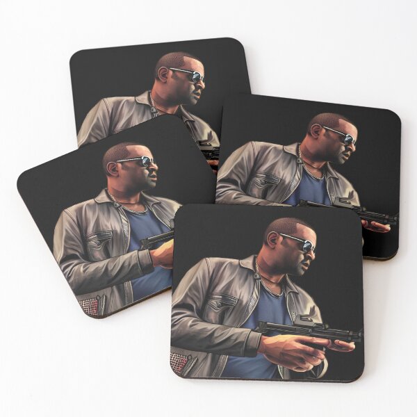 Item preview, Back to the hood designed and sold by Domi2410.