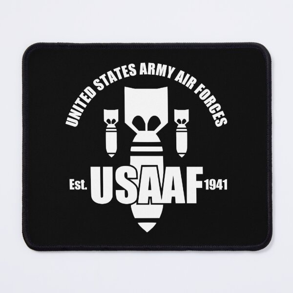 Item preview, WW2 USAAF - United States Army Air Corps designed and sold by StrongVlad.