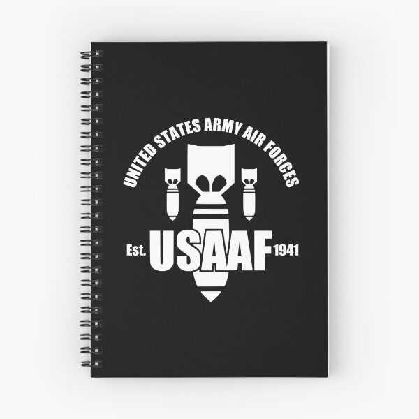 Item preview, WW2 USAAF - United States Army Air Corps designed and sold by StrongVlad.