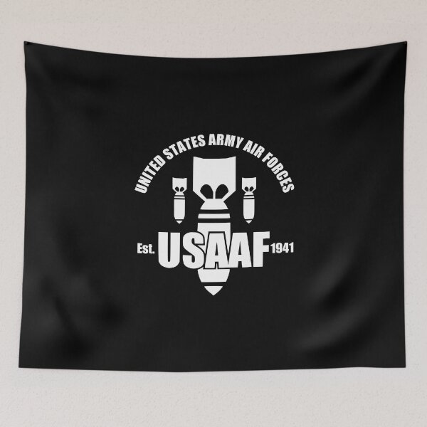 Item preview, WW2 USAAF - United States Army Air Corps designed and sold by StrongVlad.