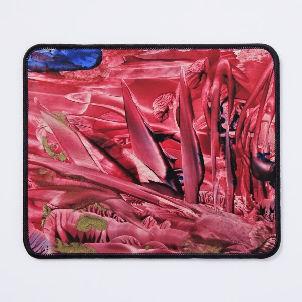 Item preview, Modern Art Encaustic 3936 designed and sold by pafcon.