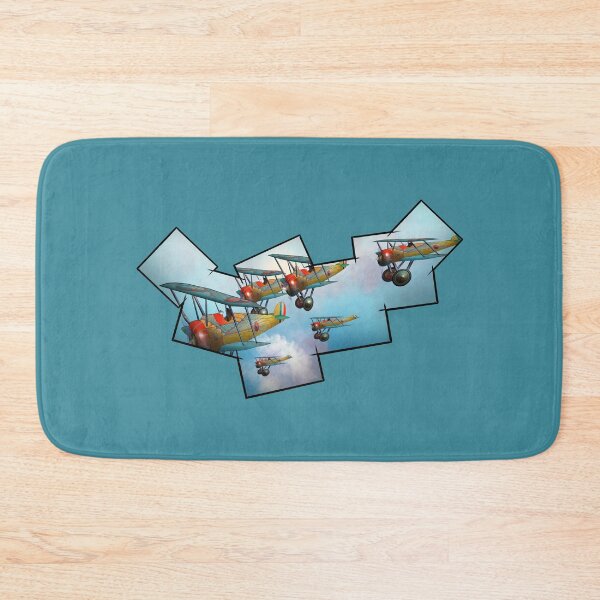 Item preview, Avionics Travel designed and sold by MikaelJenei.