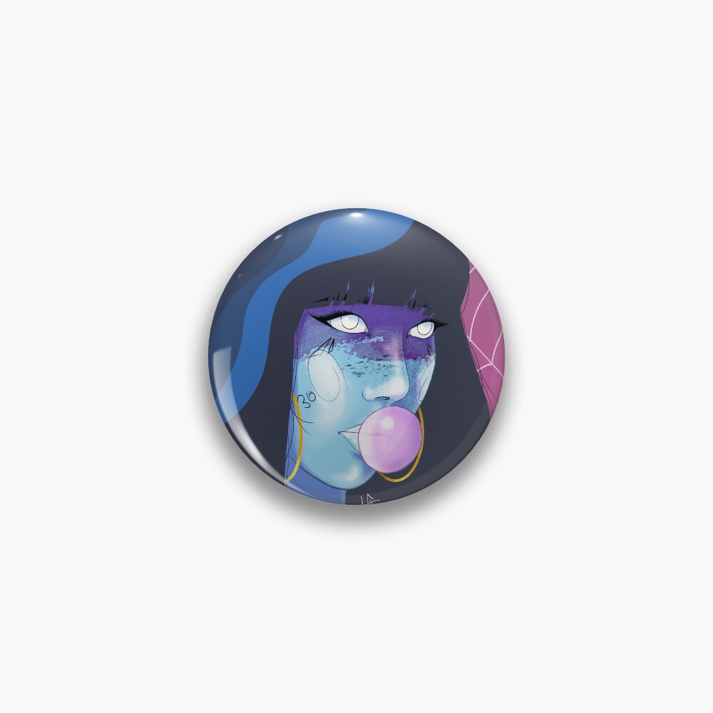 Item preview, Pin designed and sold by LucaGen.