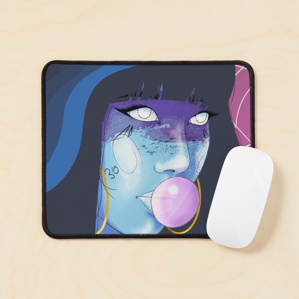 Item preview, Mouse Pad designed and sold by LucaGen.