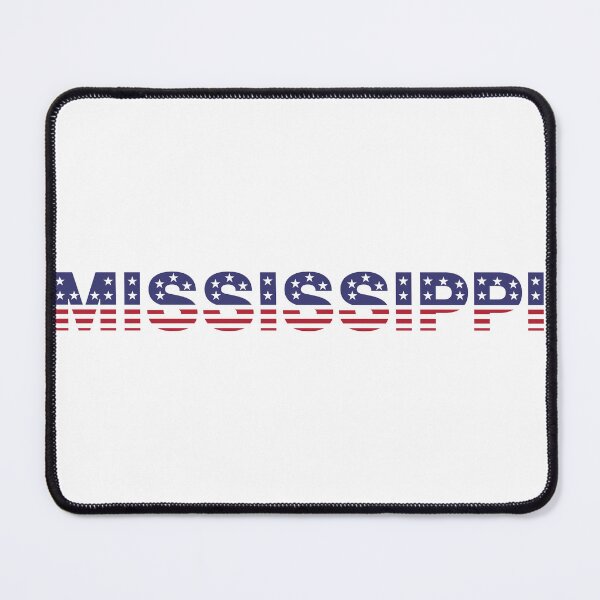 Item preview, Mississippi designed and sold by FaddyFog.