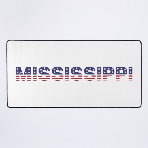Item preview, Mississippi designed and sold by FaddyFog.