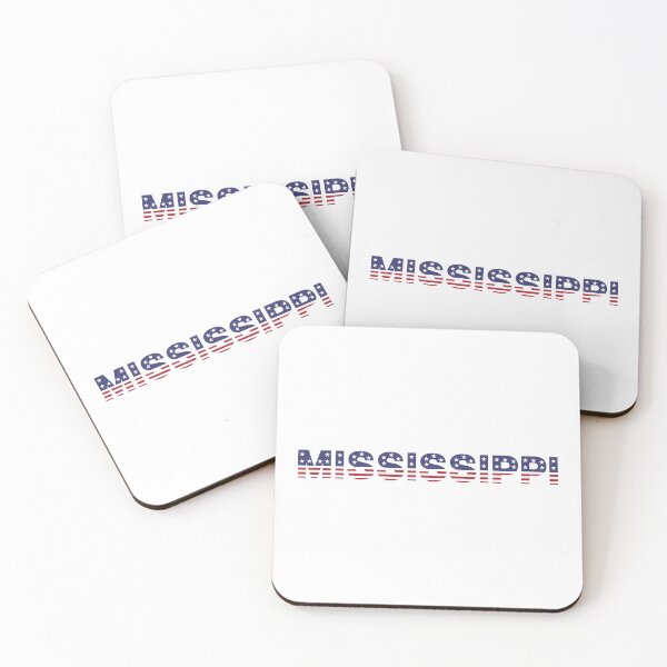 Item preview, Mississippi designed and sold by FaddyFog.