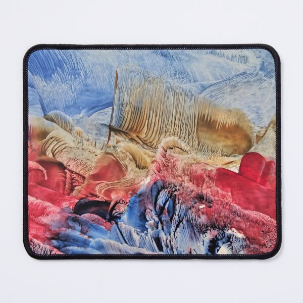 Item preview, Modern Art Encaustic 3939 designed and sold by pafcon.
