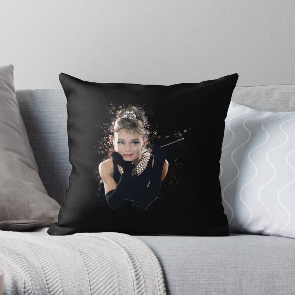 Graphic 2024 throw pillows