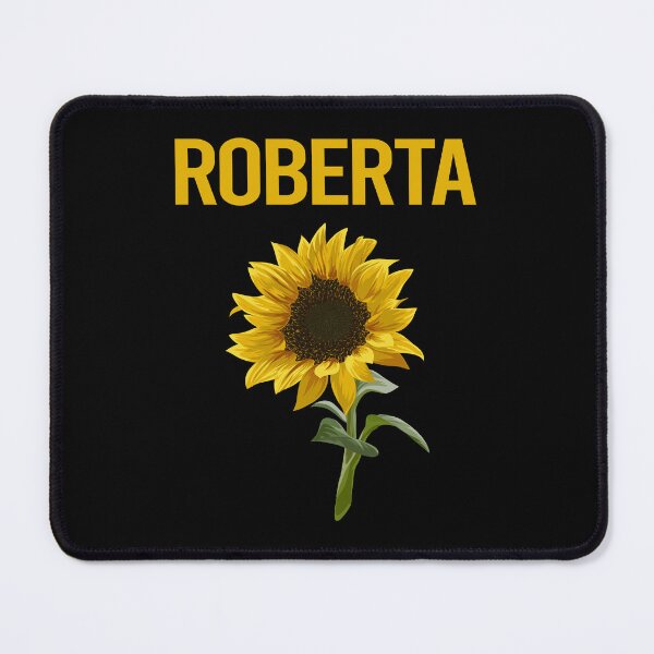 Item preview, Happy Sunflower Roberta designed and sold by DistortedDemon.