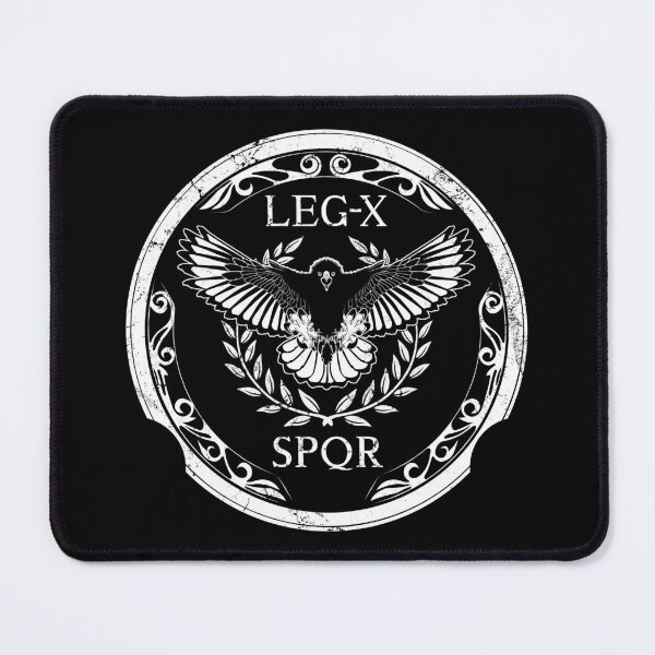 Item preview, SPQR designed and sold by NicGrayGraphic.