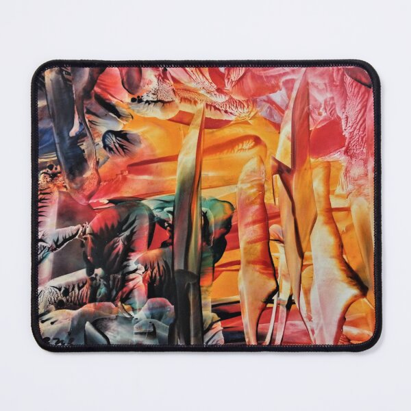 Item preview, Modern Art Encaustic 3949 designed and sold by pafcon.