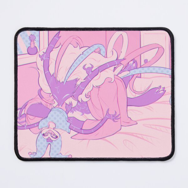 Item preview, Fizz x Ozzie Kiss designed and sold by Trashbird.