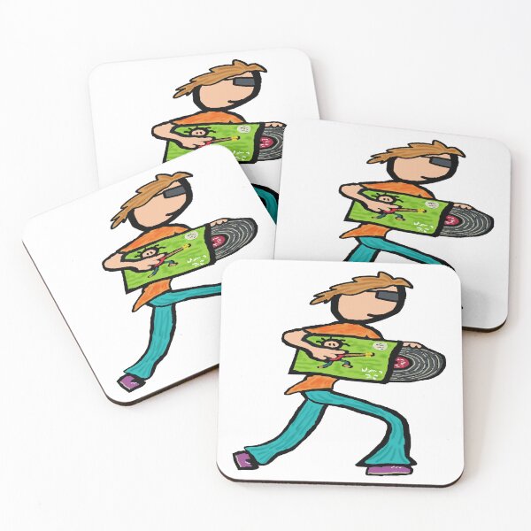 Item preview, Vinyl Record Collecting designed and sold by Mark-Ewbie.