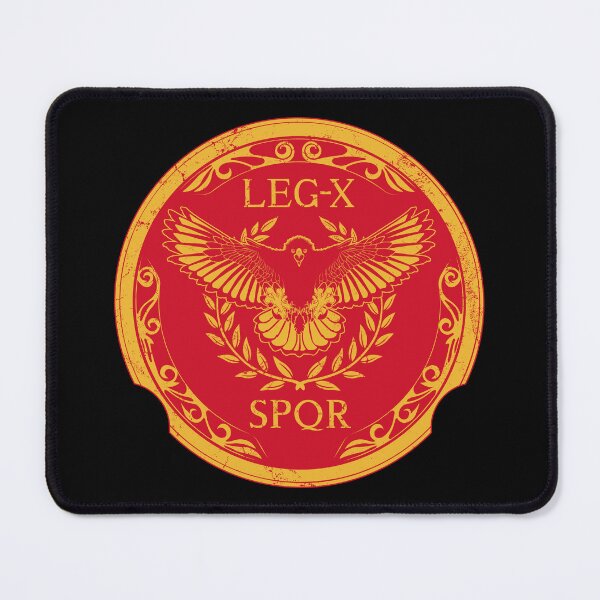 Item preview, SPQR designed and sold by NicGrayGraphic.
