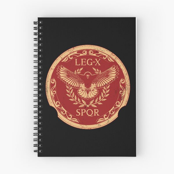 Item preview, SPQR designed and sold by NicGrayGraphic.