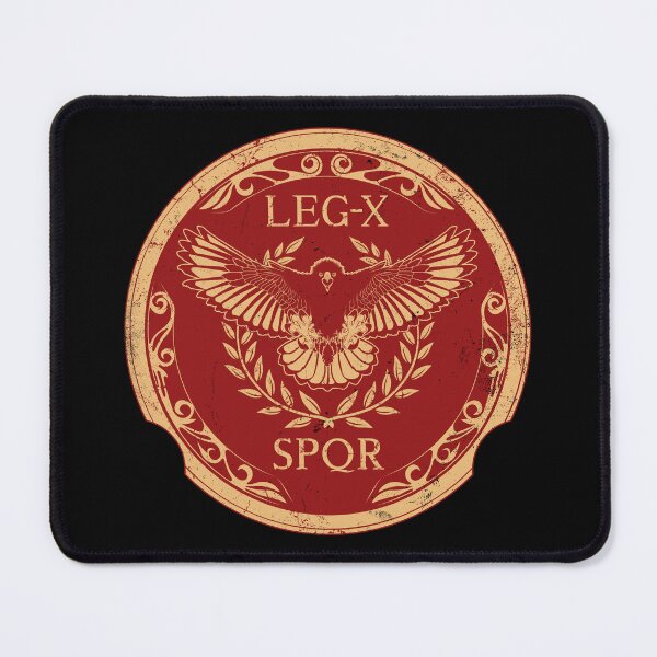 Item preview, SPQR designed and sold by NicGrayGraphic.
