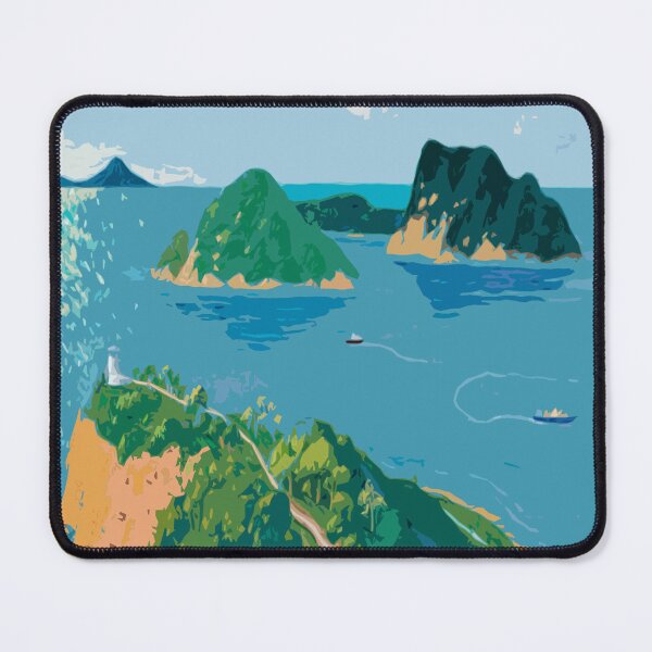 Item preview, Hong Kong Travel Poster designed and sold by Janeclarbour.