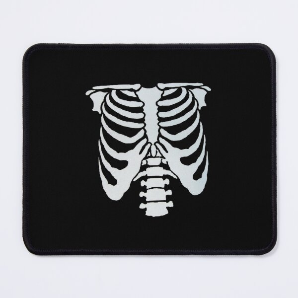 Item preview, skeleton print designed and sold by alex’s  designs.
