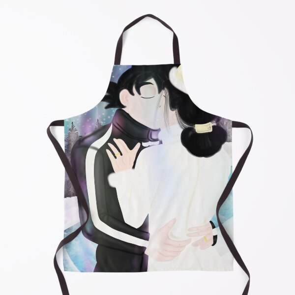 Item preview, GoChi Winter Coat designed and sold by SonGoChiOx.