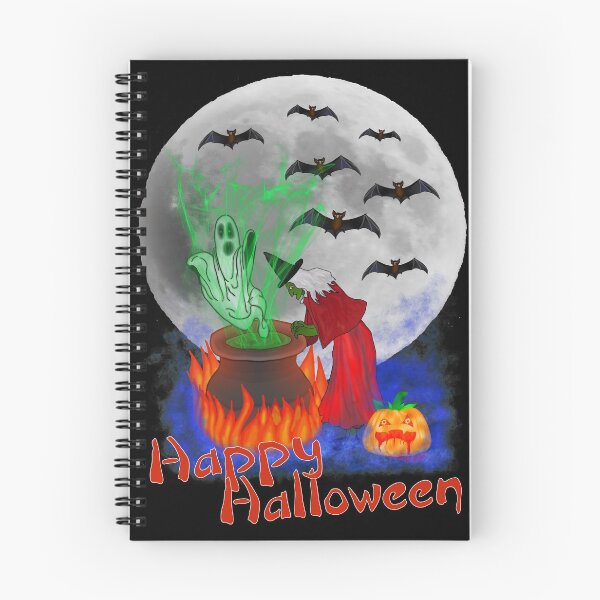 Item preview, Halloween Pary designed and sold by Nicole Kiefer.