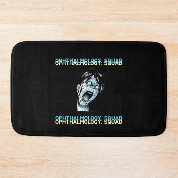 Item preview, Ophthalmology Squad Neon Doctor T shirt designed and sold by Rodayna Elnaggar.
