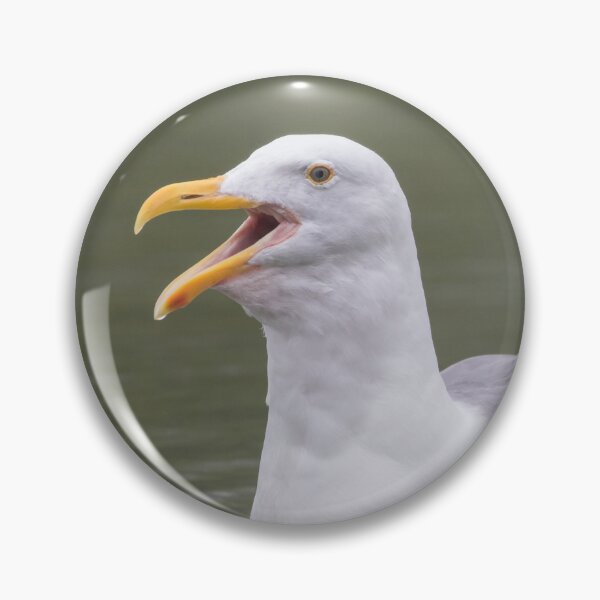 Item preview, Western Gull designed and sold by LaurenTucker.