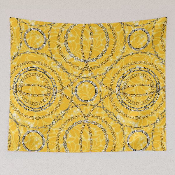 Item preview, Chain Patterns designed and sold by sweary12.