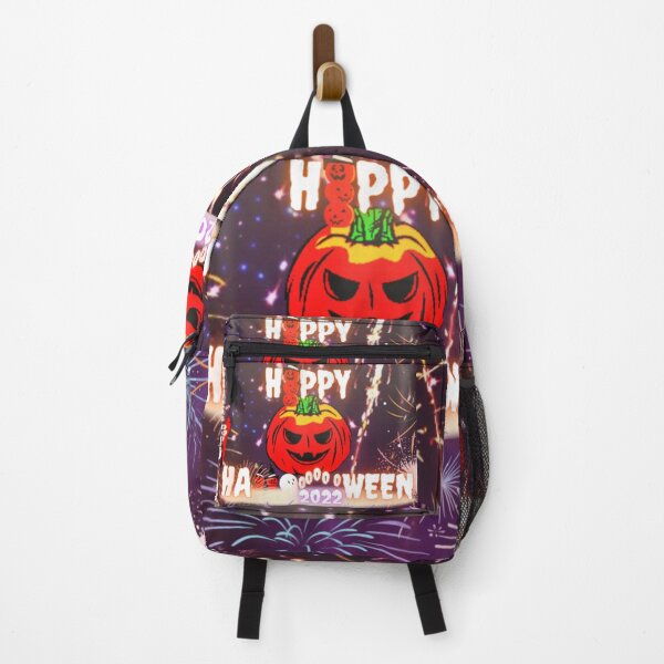 Item preview, Happy Halloween 2022 Firework Effect designed and sold by Artistic Mind.