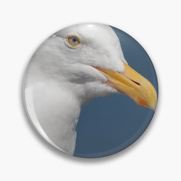 Item preview, Western Gull designed and sold by LaurenTucker.