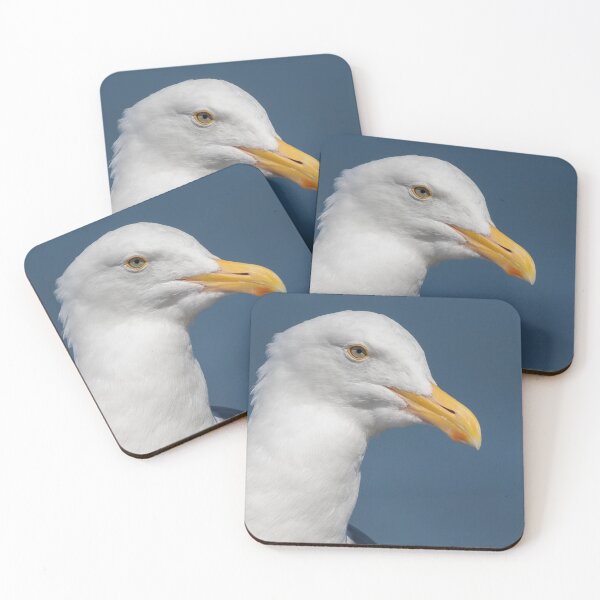 Item preview, Western Gull designed and sold by LaurenTucker.