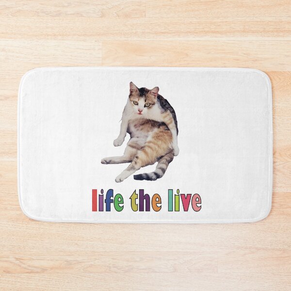 Item preview, life the live designed and sold by aytouna.