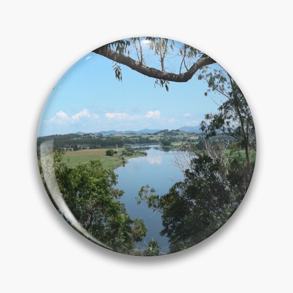 Item preview, taree lookout designed and sold by Jodie Cooper.