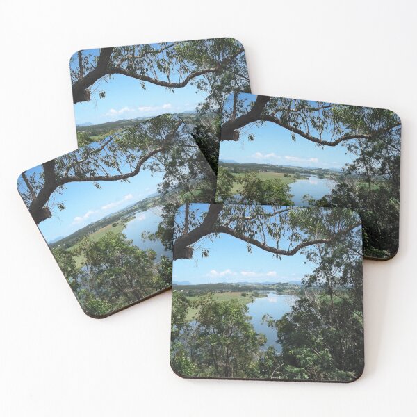 Item preview, taree lookout designed and sold by Jodie Cooper.