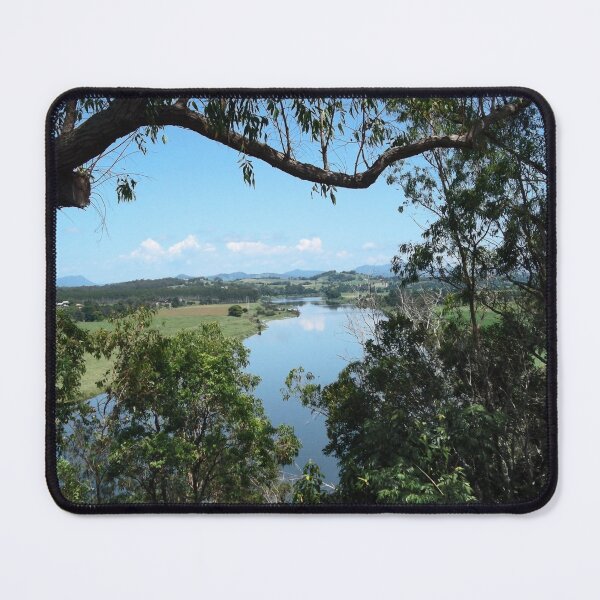 Item preview, taree lookout designed and sold by Jodie Cooper.