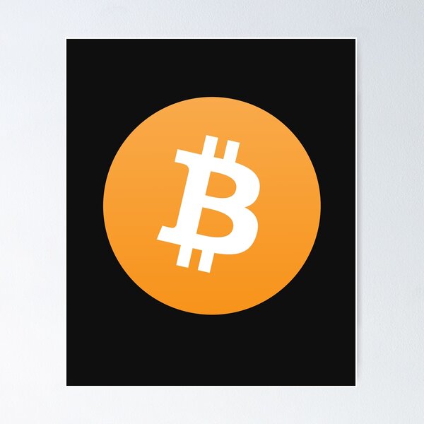 Item preview, Bitcoin Logo 2 designed and sold by Phoenix23.