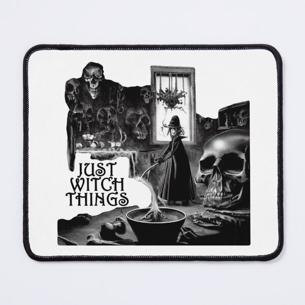Item preview, just witch things in a witch lab designed and sold by EMAMZ.