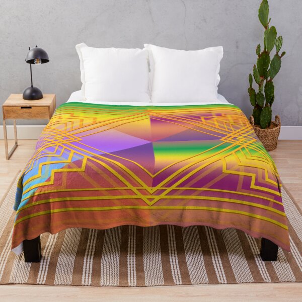 Item preview, Art Deco Style 1 designed and sold by GeraldNewtonArt.